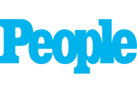 People Magazine Logo