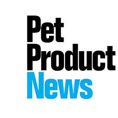 Pet Product News Logo